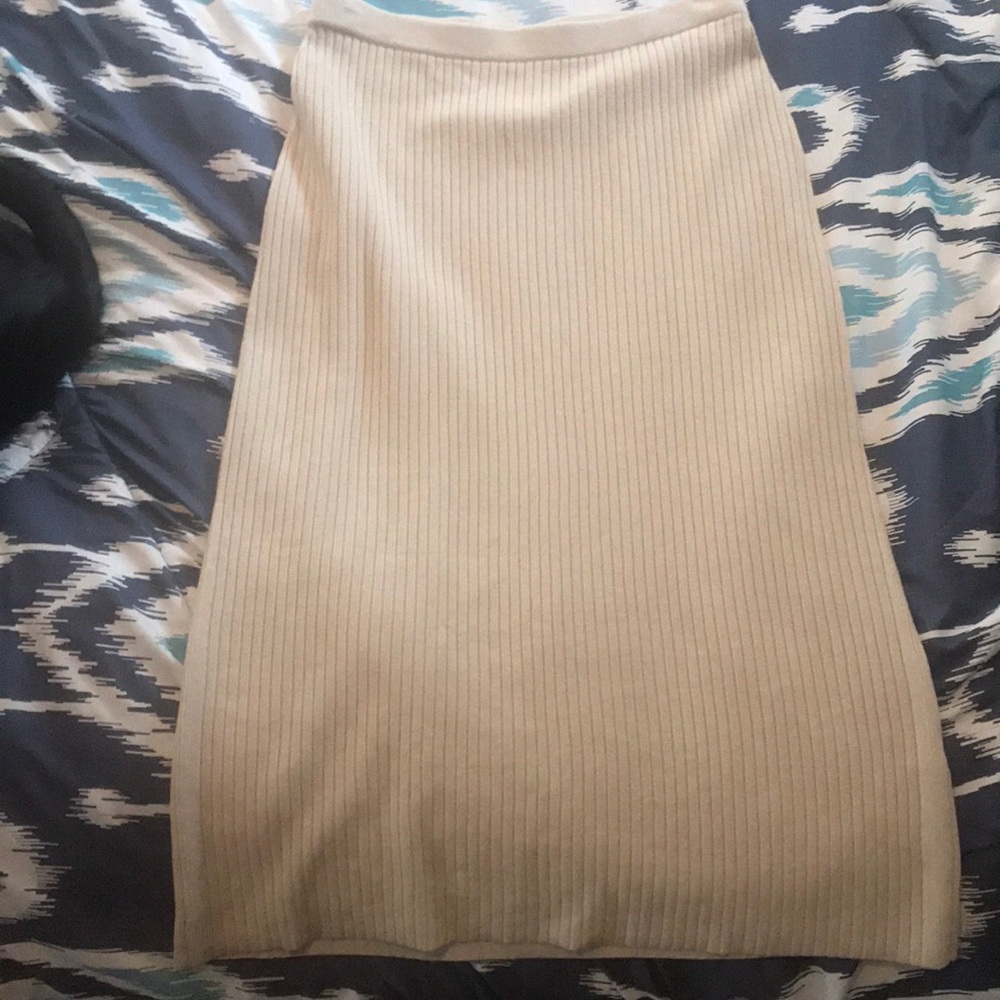 Eileen Fisher skirt